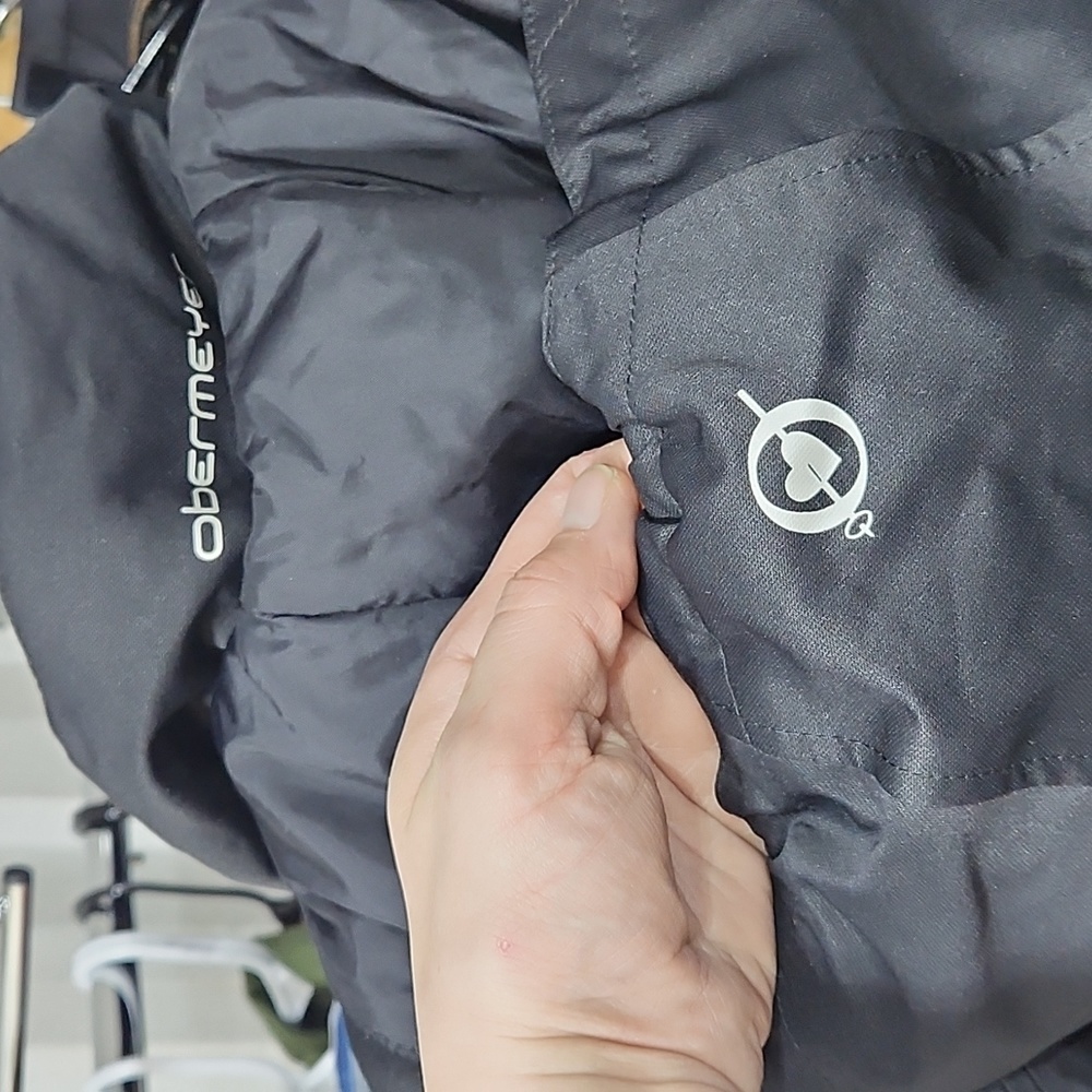 Obermeyer Ski Jacket - image 5